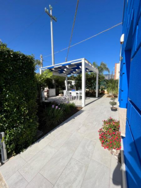 Villetta Azzurra Alcamo Marina